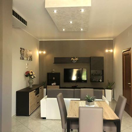 Вилла Gio'S House Collemeto Экстерьер фото