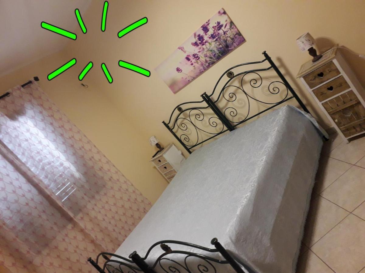 Вилла Gio'S House Collemeto Экстерьер фото