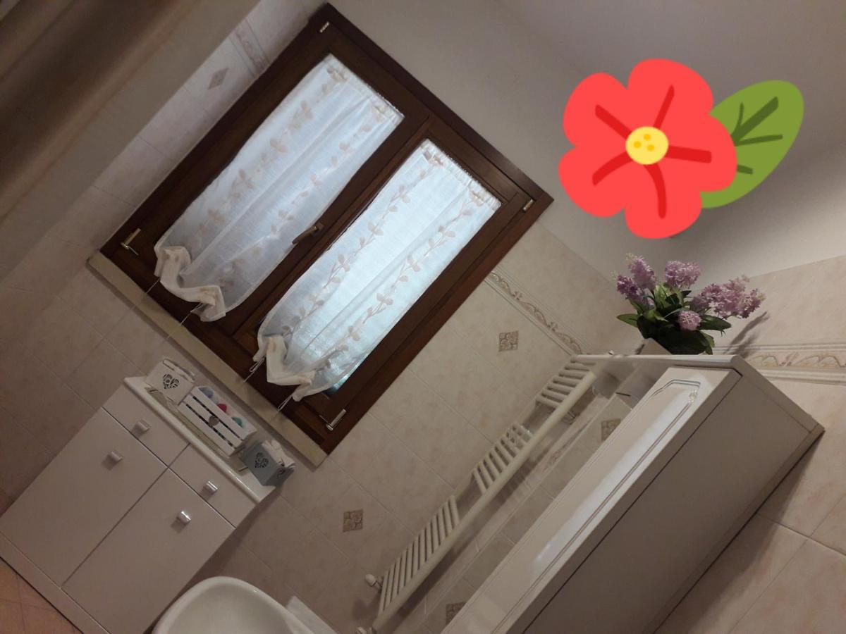 Вилла Gio'S House Collemeto Экстерьер фото