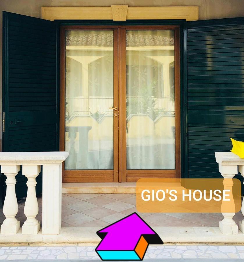Вилла Gio'S House Collemeto Экстерьер фото