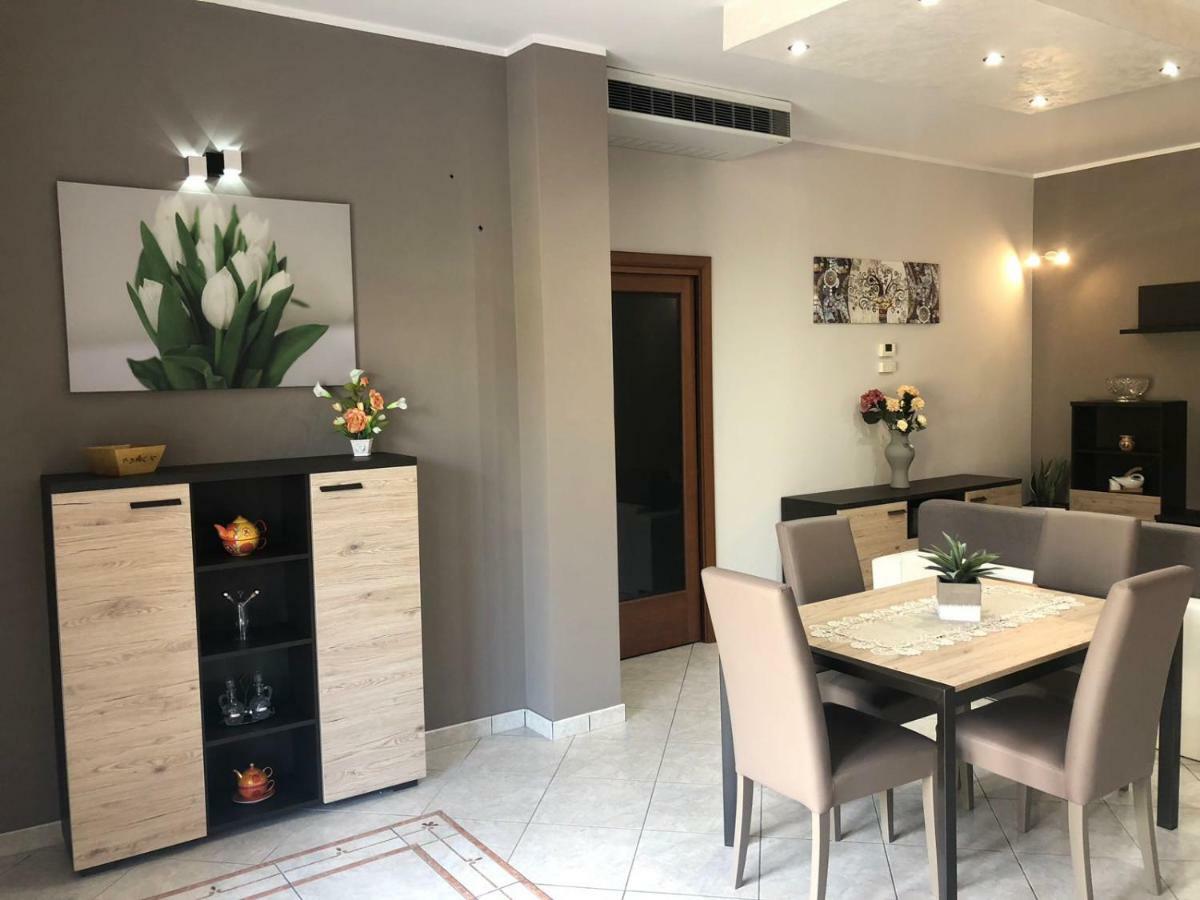 Вилла Gio'S House Collemeto Экстерьер фото