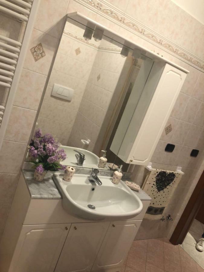 Вилла Gio'S House Collemeto Экстерьер фото
