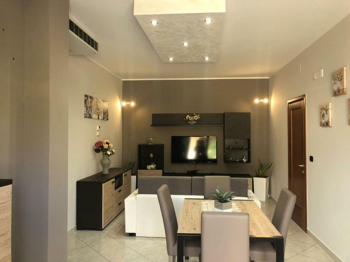 Вилла Gio'S House Collemeto Экстерьер фото