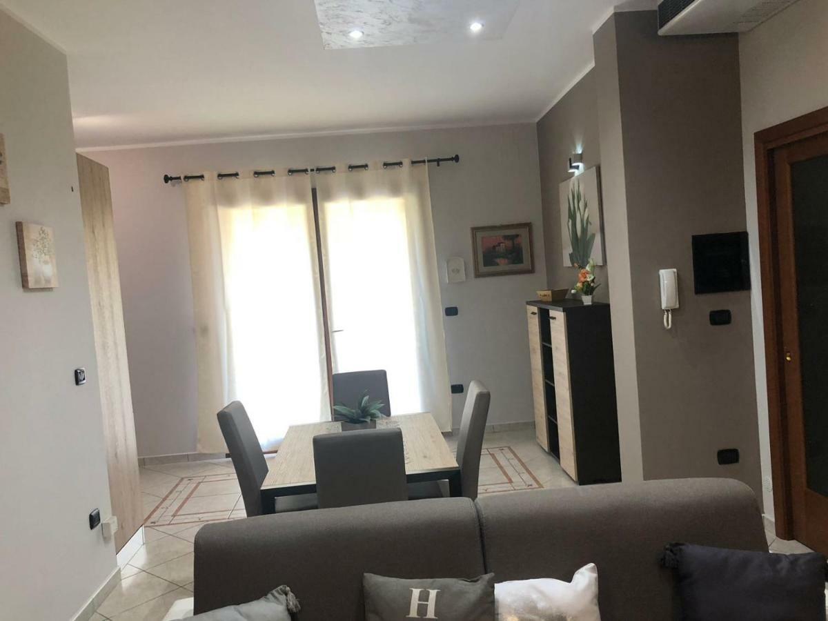 Вилла Gio'S House Collemeto Экстерьер фото