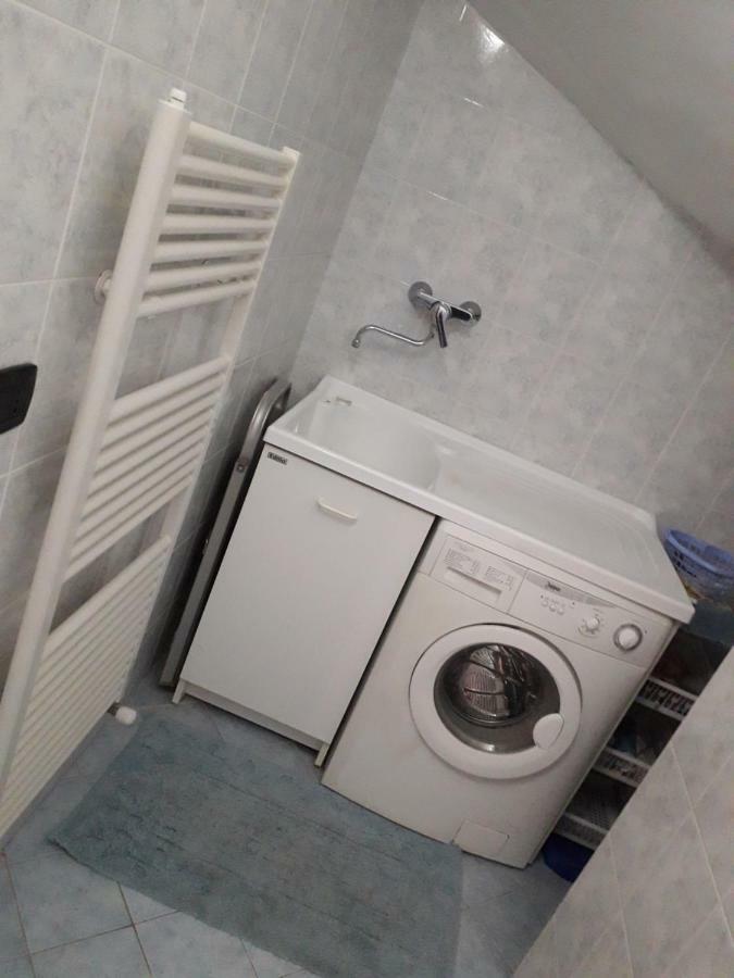 Вилла Gio'S House Collemeto Экстерьер фото