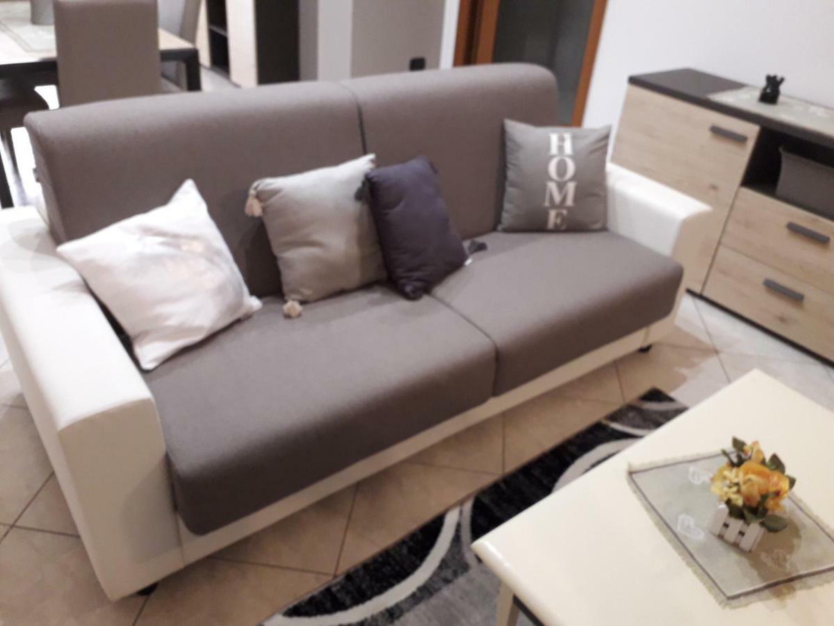 Вилла Gio'S House Collemeto Экстерьер фото