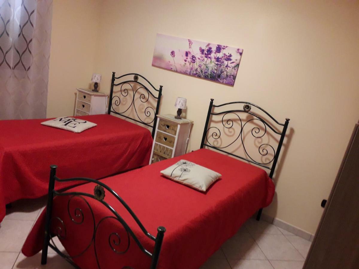 Вилла Gio'S House Collemeto Экстерьер фото