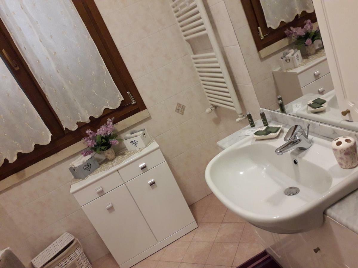 Вилла Gio'S House Collemeto Экстерьер фото