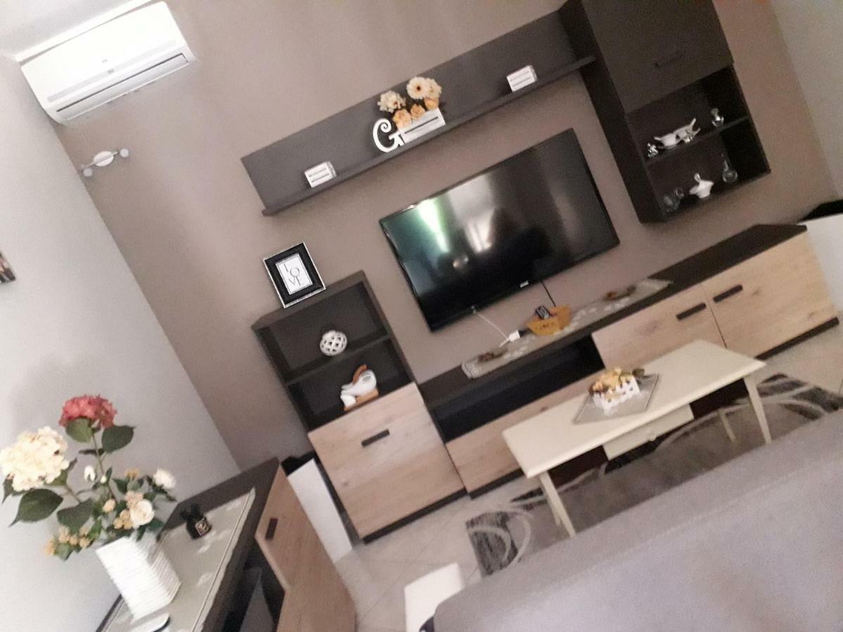 Вилла Gio'S House Collemeto Экстерьер фото