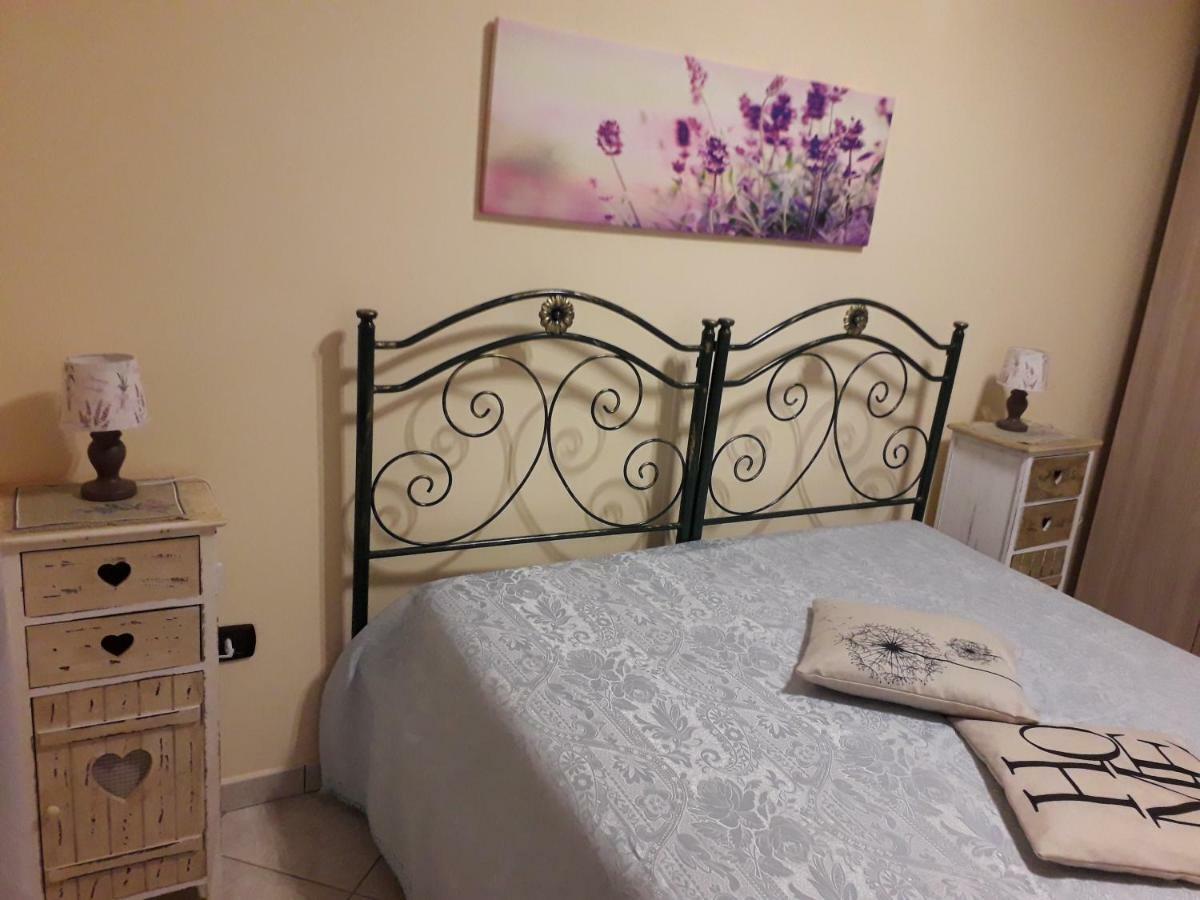 Вилла Gio'S House Collemeto Экстерьер фото