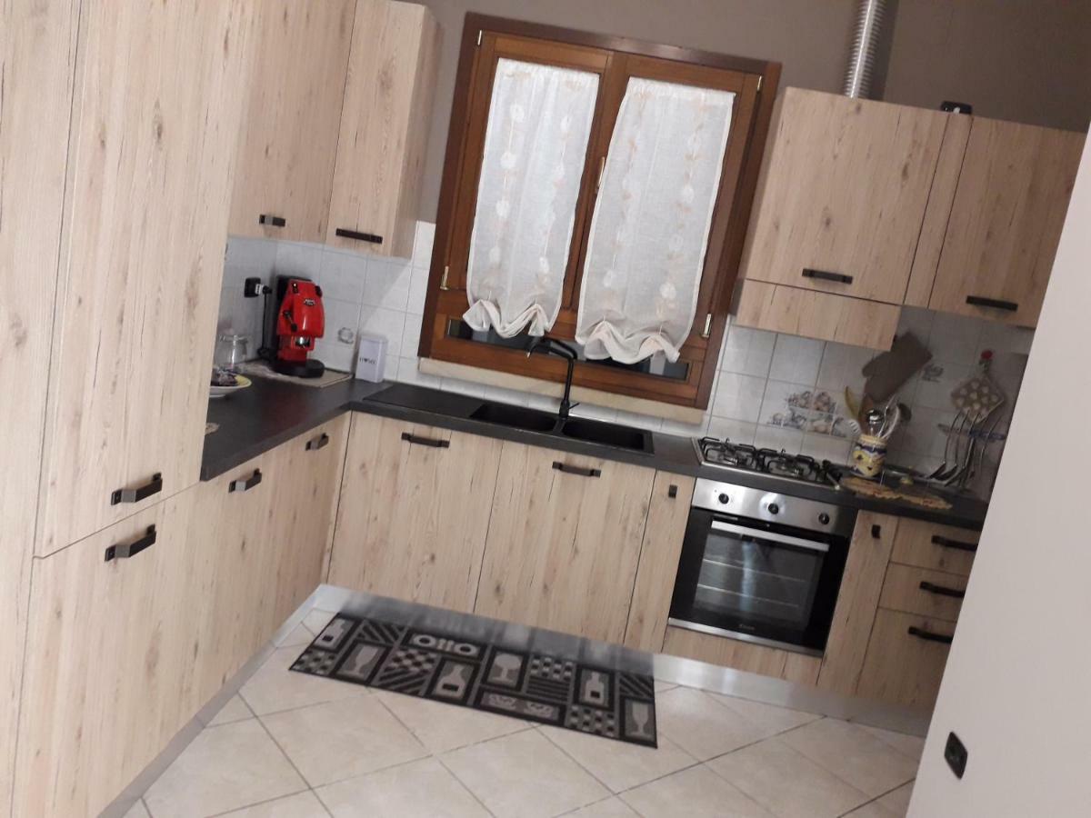 Вилла Gio'S House Collemeto Экстерьер фото