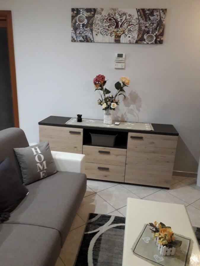 Вилла Gio'S House Collemeto Экстерьер фото